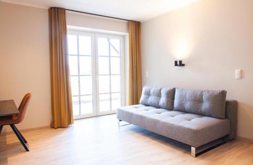 Wassenberg Hotel | Gitstapper Hof