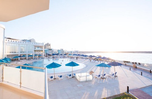 Alexandria Hotel | Golden Jewel Beach&Hotel