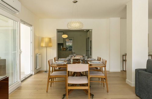 Sao Pedro de Penaferrim Villa | Golf Escape Villa by Cadenzalux