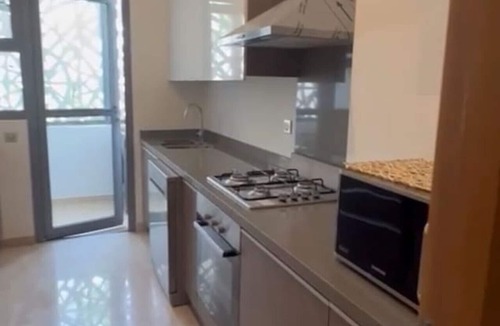 Anfa Apartment | Gorgeous 2 Bedrooms Bourgogne !