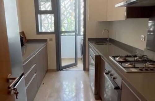 Anfa Apartment | Gorgeous 2 Bedrooms Bourgogne !