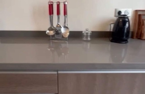 Anfa Apartment | Gorgeous 2 Bedrooms Bourgogne !