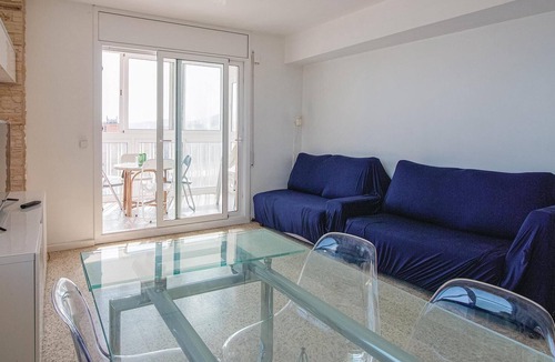 Malgrat de Mar Apartment | Gorgeous apartment in Malgrat de Mar
