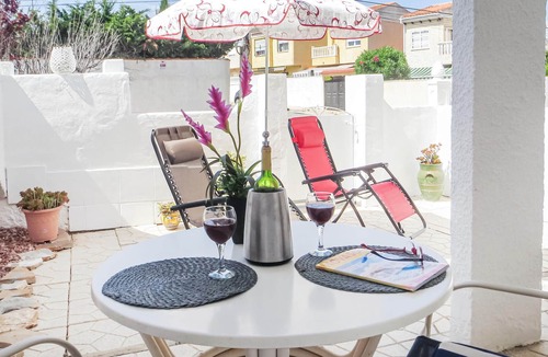 La Siesta Apartment | Gorgeous apartment in Torrevieja with WiFi