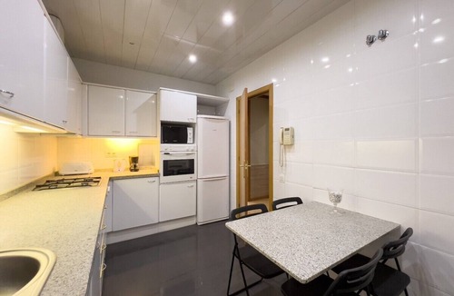 el Fort Pienc Apartment | Gran Via Sun