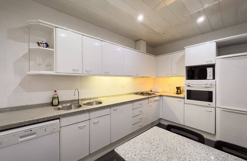 el Fort Pienc Apartment | Gran Via Sun