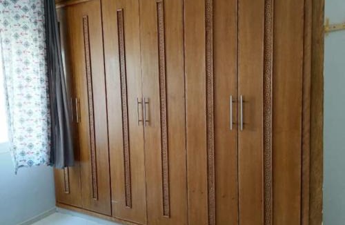 Bourgogne Apartment | Grand Appartement à 5 min de la mer et de la mosqué hassan II de Casablanca