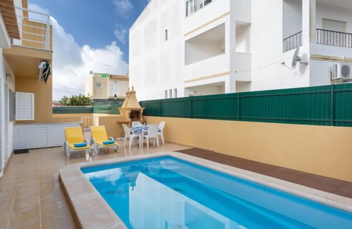Pera House | Grand Beach Hit by Interhome
