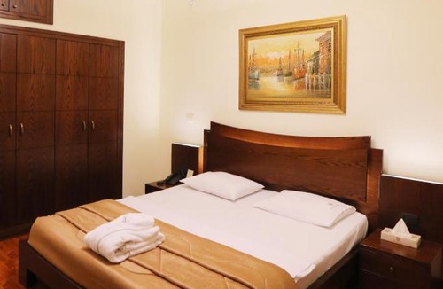 Zouk Mosbeh Hotel | Grand Gabriel