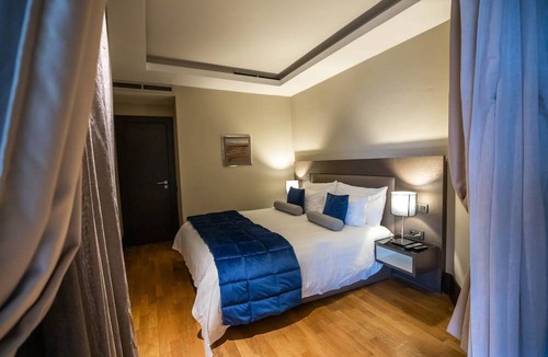 RACINE EXTENSION Hotel | Gray Boutique Hotel Casablanca