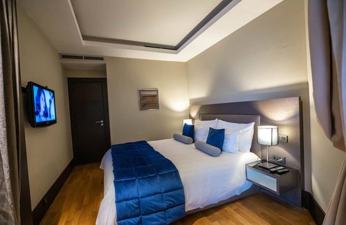 RACINE EXTENSION Hotel | Gray Boutique Hotel Casablanca