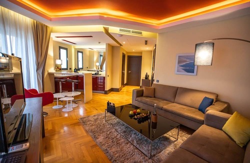 RACINE EXTENSION Hotel | Gray Boutique Hotel Casablanca