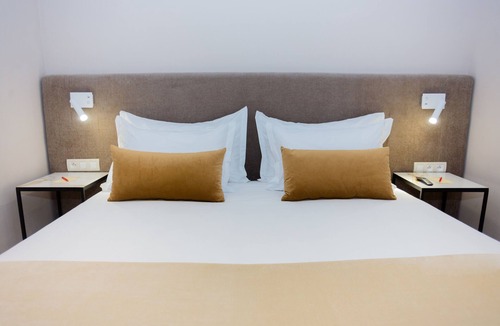 RACINE EXTENSION Hotel | Gray Hotel Casablanca