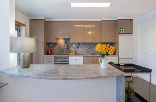 Santa Luzia Apartment | Great 2 Bedroom apartment in Santa Luzia Tavira