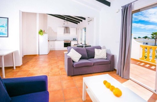 Casas de Torrat Apartment | GREAT DISCOUNTS ON WINTER LETS ,APT C, IST FLOOR 2 BED, SLEEPS 6, SHARED POOL