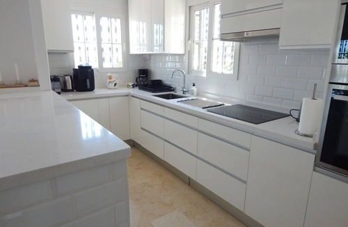 Villamartin Villa | Great for families and golfers. Newly refurbished, large terrace