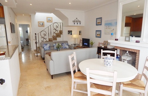 Villamartin Villa | Great for golf and families, prime location for Villamartin Plaza
