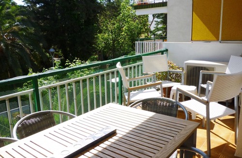 Vilanova I la Geltru Apartment | Great place Hundred meters from the Mediterranean