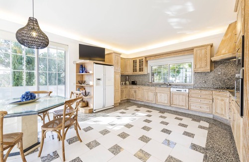 Vale do Lobo House | Great villa with Pool + Games Room + Sky Sports Channels !