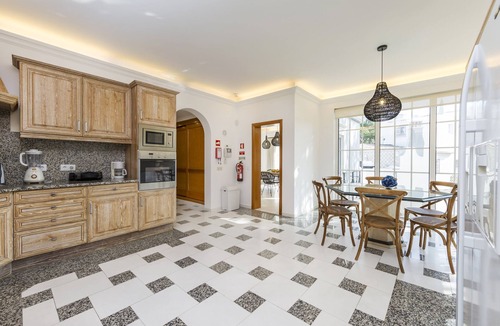 Vale do Lobo House | Great villa with Pool + Games Room + Sky Sports Channels !
