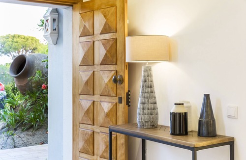 Vale do Lobo House | Great villa with Pool + Games Room + Sky Sports Channels !