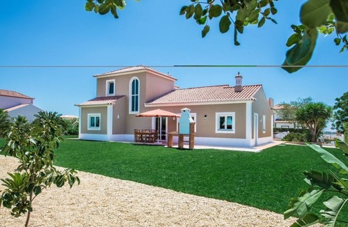Boavista House | Green Villa