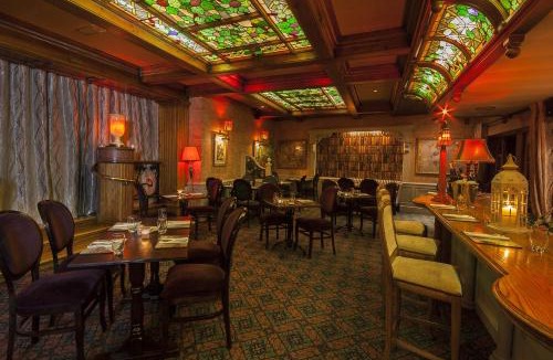 Mullingar Hotel | Greville Arms Hotel Mullingar