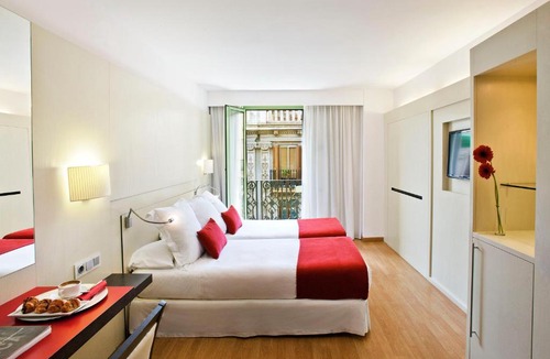 El Raval Hotel | Grupotel Gravina