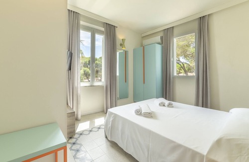 Castiglioncello Hotel | Guerrini Hotel