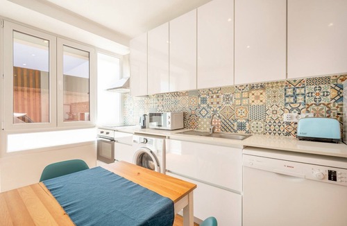 Santo Amaro Apartment | GuestReady - A charming stay in Belém