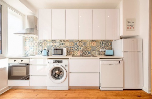 Santo Amaro Apartment | GuestReady - A charming stay in Belém