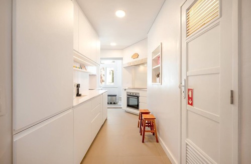 Sao Sebastiao da Pedreira Apartment | GuestReady - Authentic Lisbon Charm