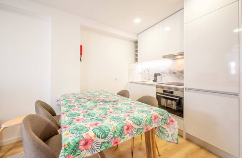 Santiago Apartment | GuestReady - Beachfront dream in Sesimbra