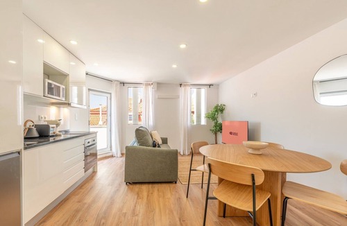 Bairro Alto Apartment | GuestReady - Boaventura Apartments - The second