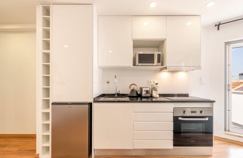 Bairro Alto Apartment | GuestReady - Boaventura Apartments - The second