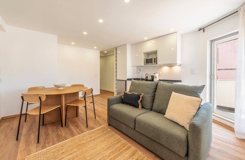Bairro Alto Apartment | GuestReady - Boaventura Apartments - The second