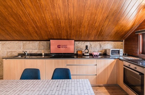 Sao Pedro da Afurada Apartment | GuestReady - Fisherman's Shelter in Gaia