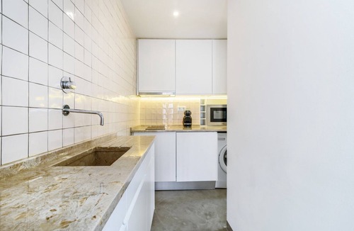 Santos Apartment | GuestReady - Light and Music in Downtown