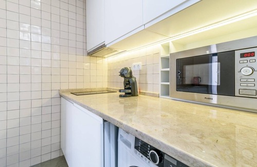 Santos Apartment | GuestReady - Light and Music in Downtown