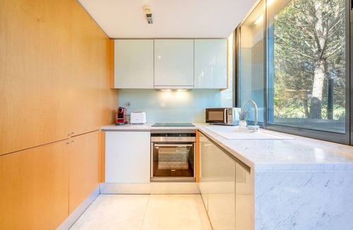 Carvalhal Apartment | GuestReady - Paradisiac Villa in Tróia
