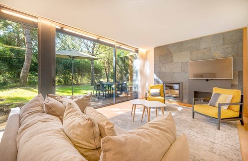Carvalhal Apartment | GuestReady - Paradisiac Villa in Tróia
