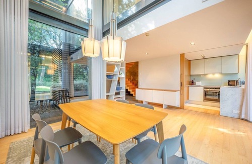 Carvalhal Apartment | GuestReady - Paradisiac Villa in Tróia