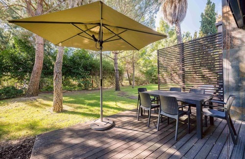 Carvalhal Apartment | GuestReady - Paradisiac Villa in Tróia