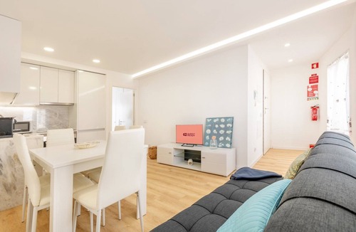 Santiago Apartment | GuestReady - Sunny Sesimbra Escape