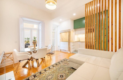 Penha de Franca Apartment | GuestReady - Urban living in Lisbon centre