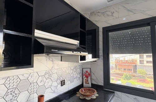Fes Apartment | Gulf Serenity Suites