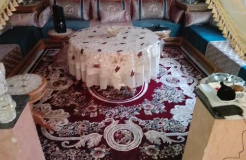 Casablanca Apartment | Hébergement Majd