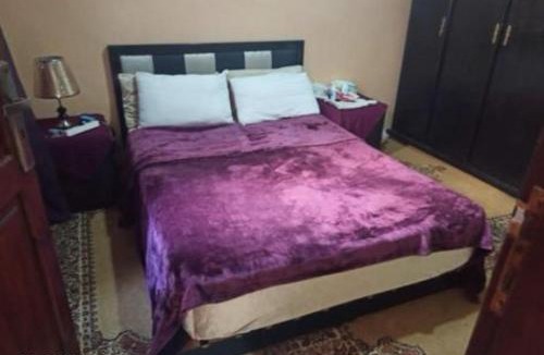 Casablanca Apartment | Hébergement Majd