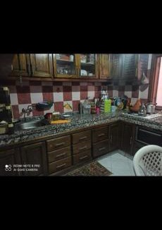 Casablanca Apartment | Hébergement Majd