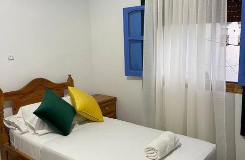 Chefchaouen Hotel | Hôtel Al Kalaa